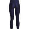 imageUnder Armour Womens Motion Ankle LeggingsMidnight Navy 410White