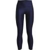 imageUnder Armour Womens Motion Ankle LeggingsMidnight Navy 410White