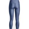 imageUnder Armour Womens Motion Ankle LeggingsMineral Blue 470White