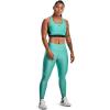 imageUnder Armour Womens Motion Ankle LeggingsNeptune 369Sea Mist