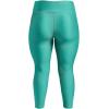 imageUnder Armour Womens Motion Ankle LeggingsNeptune 369Sea Mist