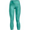 imageUnder Armour Womens Motion Ankle LeggingsNeptune 369Sea Mist
