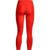 imageUnder Armour Womens Motion Ankle LeggingsPhoenix Fire 296White