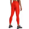 imageUnder Armour Womens Motion Ankle LeggingsPhoenix Fire 296White