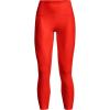 imageUnder Armour Womens Motion Ankle LeggingsPhoenix Fire 296White
