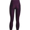 imageUnder Armour Womens Motion Ankle LeggingsPolaris Purple 501Mod Gray