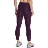 imageUnder Armour Womens Motion Ankle LeggingsPolaris Purple 501Mod Gray