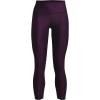 imageUnder Armour Womens Motion Ankle LeggingsPolaris Purple 501Mod Gray