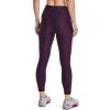 imageUnder Armour Womens Motion Ankle LeggingsPolaris Purple 501Mod Gray