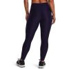imageUnder Armour Womens Motion Ankle LeggingsPurple Switch 570White