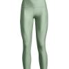 imageUnder Armour Womens Motion Ankle LeggingsSilica Green 348White