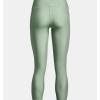 imageUnder Armour Womens Motion Ankle LeggingsSilica Green 348White