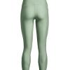 imageUnder Armour Womens Motion Ankle LeggingsSilica Green 348White