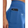 imageUnder Armour Womens Motion Ankle LeggingsVictory Blue 474Utility Blue