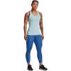 imageUnder Armour Womens Motion Ankle LeggingsVictory Blue 474Utility Blue