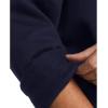imageUnder Armour Womens Rival Fleece Hoodie410 Midnight Navy   White