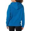 imageUnder Armour Womens Rival Fleece Hoodie426 Varsity Blue   White