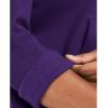 imageUnder Armour Womens Rival Fleece Hoodie500 Purple   White