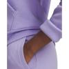 imageUnder Armour Womens Rival Fleece Hoodie538 Transparent   White