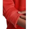 imageUnder Armour Womens Rival Fleece Hoodie860 Dark Orange   White