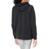 imageUnder Armour Womens Rival Fleece HoodieBlack 001Ua Barren Camo
