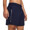 imageUnder Armour Womens Rival Fleece Shorts001 Black   White