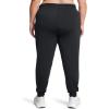 imageUnder Armour Womens Tech Pants002 Black   White