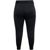 imageUnder Armour Womens Tech Pants002 Black   White