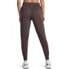imageUnder Armour Womens Tech Pants057 Ash Taupe   White