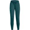 imageUnder Armour Womens Tech Pants716 Tourmaline Teal   White