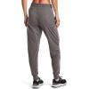 imageUnder Armour Womens Tech PantsCharcoal Light Heather 019White