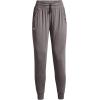 imageUnder Armour Womens Tech PantsCharcoal Light Heather 019White