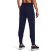 imageUnder Armour Womens Tech PantsMidnight Navy 410White