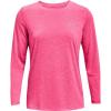 Cerise (653)/Metallic Silver