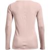 Micro Pink (685)/Metallic Silver