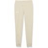(289) Khaki Base / Khaki Base Light Heather / White