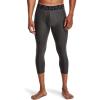 Carbon Heather / Black