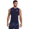 Midnight Navy (410)/White