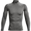 Carbon Heather/Black