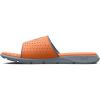 Orange Tropic/Harbor Blue/Metallic Harbor Blue