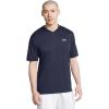 (410) Midnight Navy / / Mod Gray