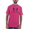 Exuberant Pink (671)/Black
