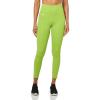 (326) Green Vibe / / White