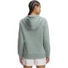 Silica Green/White