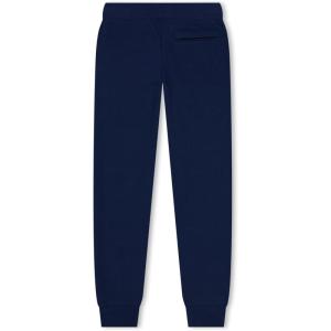 imageUnder Armour Boys Rival Fleece Joggers465 Horizon Blue   Tech Blue