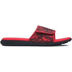 imageUnder Armour Mens Ignite Pro Slide Sandal601 BetaBetaBlack