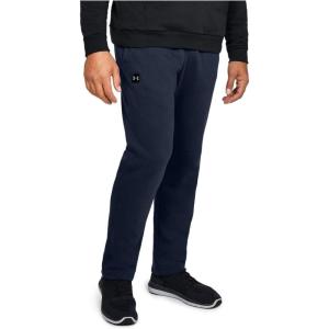 imageUnder Armour Mens Rival Fleece PantsAcademy Black