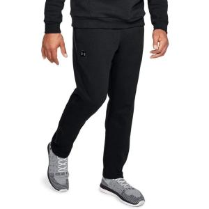 imageUnder Armour Mens Rival Fleece PantsBlack Black