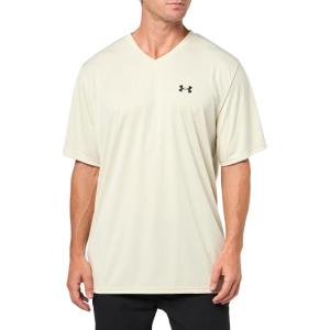 imageUnder Armour Mens Sportstyle Logo ShortSleeve TShirt273 Silt   Black