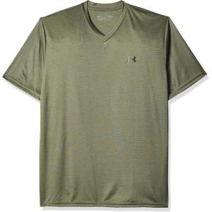 imageUnder Armour Mens Sportstyle Logo ShortSleeve TShirtGreen